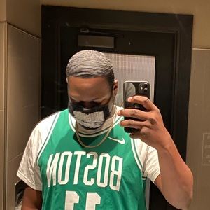 Meet your Posher, Joshua